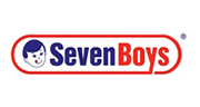 serviço sevenboys