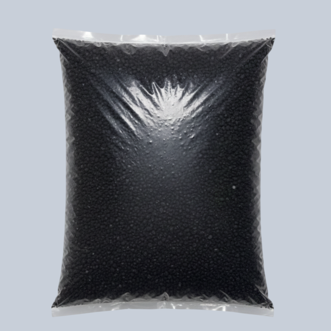 Carvão Ativado – Filtragem e Remoção de Impurezas